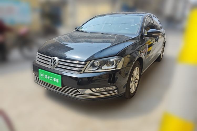 Used Volkswagen Magotan 2013 1.8TSI Luxury Model