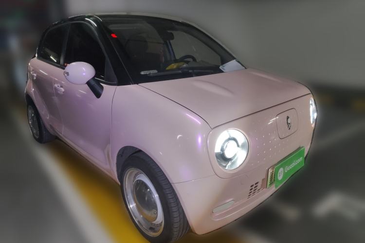 Used ORA Black Cat 2019 301km Standard Edition