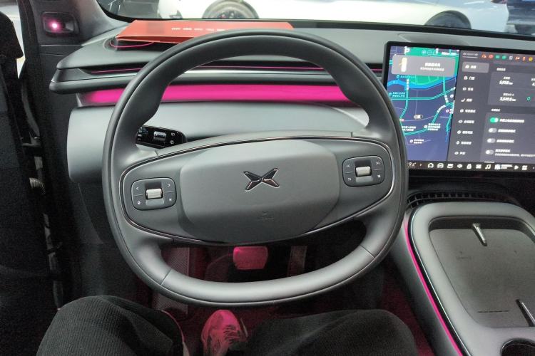 Used XPeng G7 2025 702 Max
