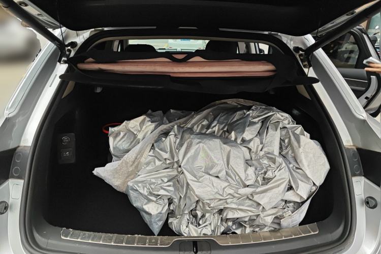 Used Hima AITO M5 2022 Extended-Range Four-Wheel Drive Ultimate Edition