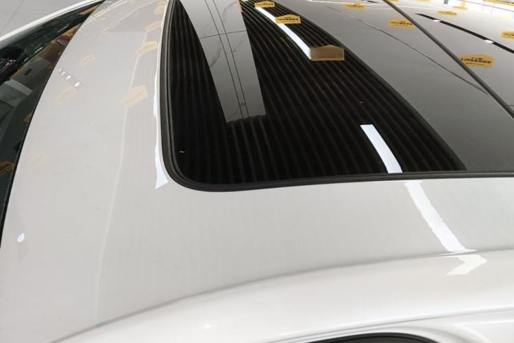 Used Cadillac CT6 2017 28T Premier Model