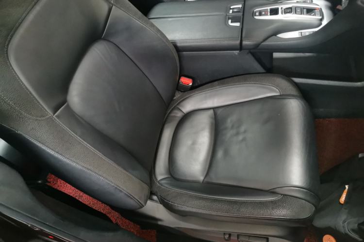 Used Honda Avancier 2017 370TURBO 2WD Luxury Edition Right Front Seat