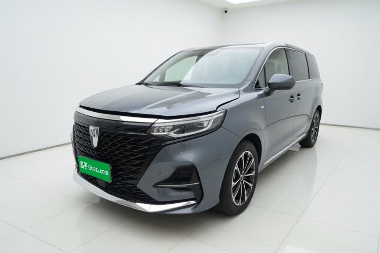 Used Roewe iMAX8 2022 400TGI Prestige Edition