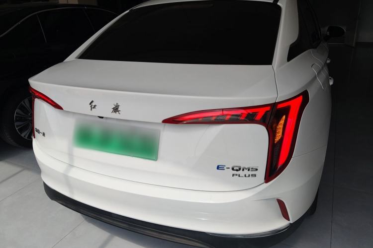 Used Hongqi E-QM5 2024 610 km PLUS