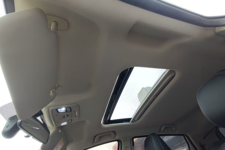 Used Geely Auto Vision X3 2020 1.5L CVT Luxury Model
