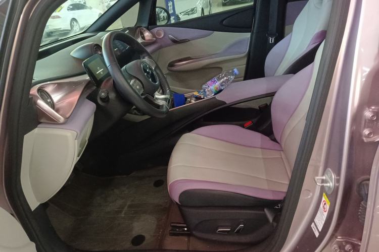 Used BYD Dolphin 2021 405 km Fashion Edition