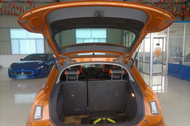 Used Audi A1 2014 30 TFSI Sportback Technology Model
