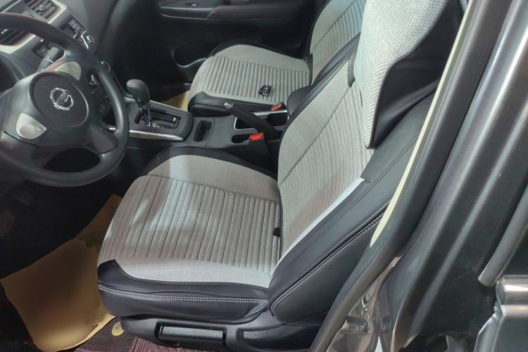 Used Nissan Sylphy 2022 Classic 1.6XE CVT Comfort Edition Left Front Seat