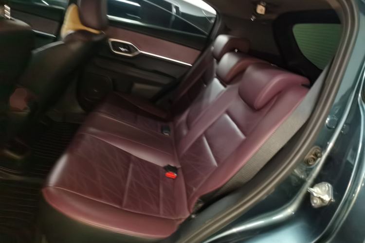 Used CIIMO M-NV 2021 Shangcheng Edition