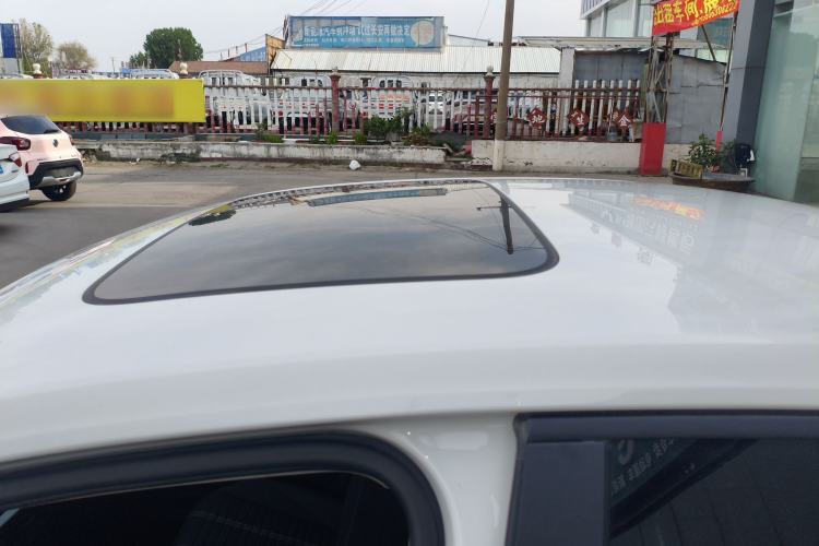 Used Volkswagen Lavida 2019 280TSI DSG Comfort Edition China VI standard