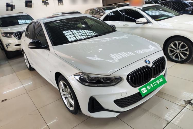 Used BMW 1 Series 2023 120i M Sport Night Edition