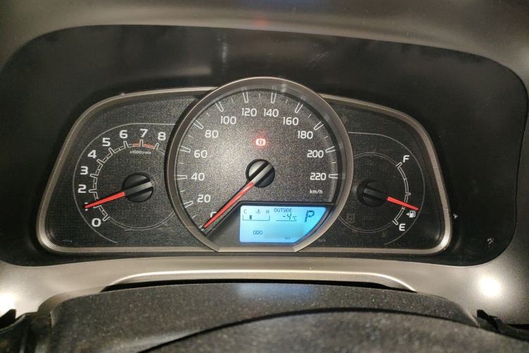 Used Toyota RAV4 2015 2.0L CVT Two-Wheel Drive Urban Edition