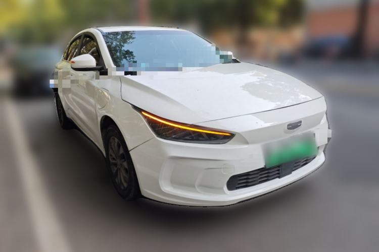 Used Geometry A 2022 Pro 430KM Green Apple Pro
