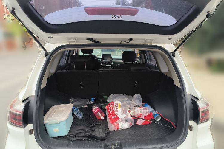 Used Kia Sportage R 2019 2.0L Automatic Smart Luxury Edition