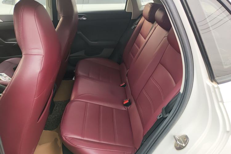 Used Volkswagen Polo 2019 Plus 1.5L Automatic Panoramic Enjoyment Edition
