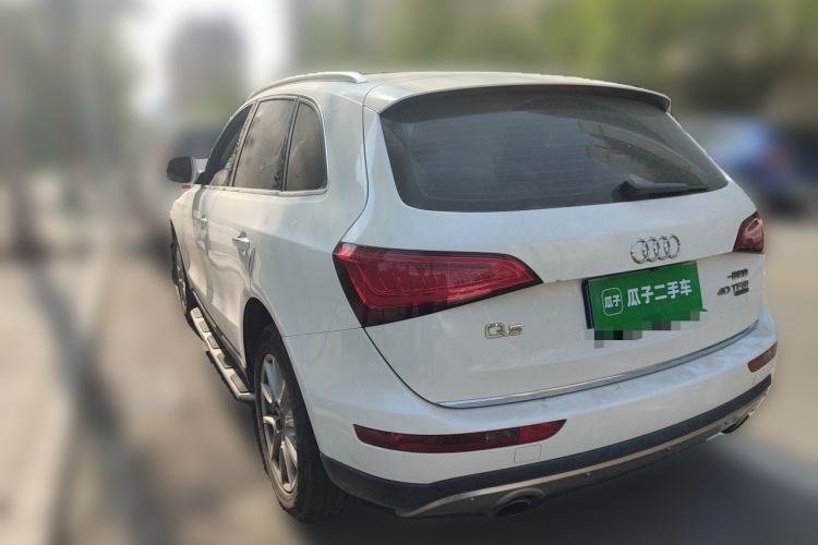 Used Audi Q5 2016 40 TFSI Trendy Edition