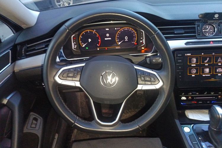 Used Volkswagen Magotan 2021 330TSI DSG 30th Anniversary Edition