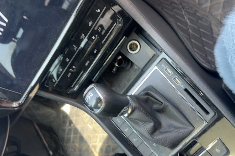 Used Skoda Superb 2021 TSI280 DSG Comfort Edition