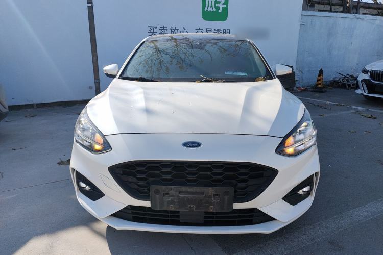 Used Ford Focus 2019 Hatchback EcoBoost 180 Automatic ST Line