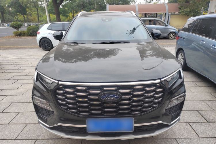 Used Ford Equator 2023 EcoBoost 225 Premier PLUS 7-Seater (2/2/3)