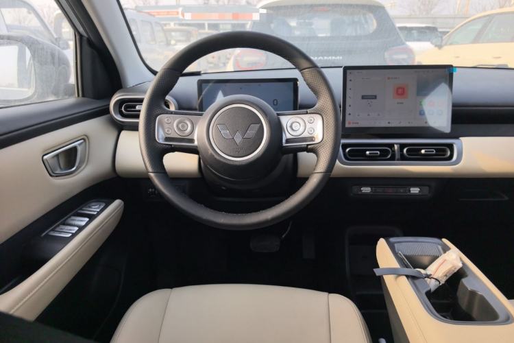 Used Wuling Bingo PLUS 2024 401 km Range 5-Seater Version