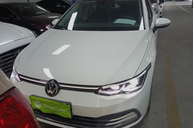 Used Volkswagen Golf 2023 280TSI DSG Pro