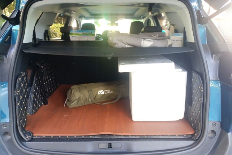 Used Peugeot 5008 2017 380THP 7-Seater Elite Edition
