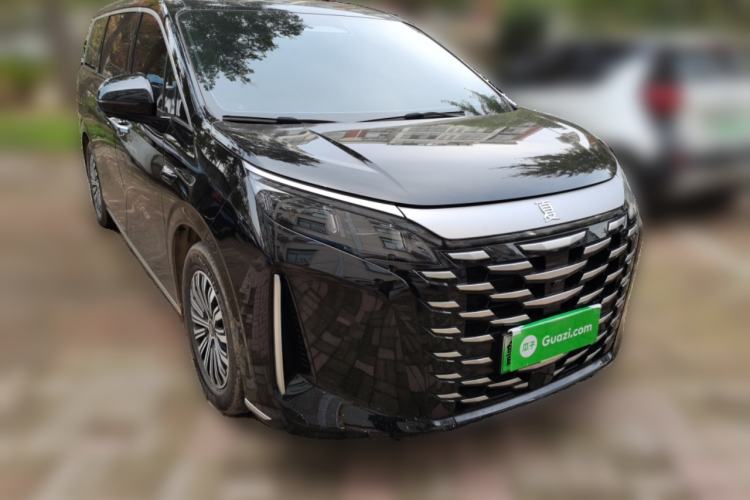 Used BYD Xia 2025 DM-i 1.5T 180km Beyond Edition