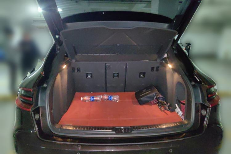 Used Porsche Macan 2014 Macan 2.0T