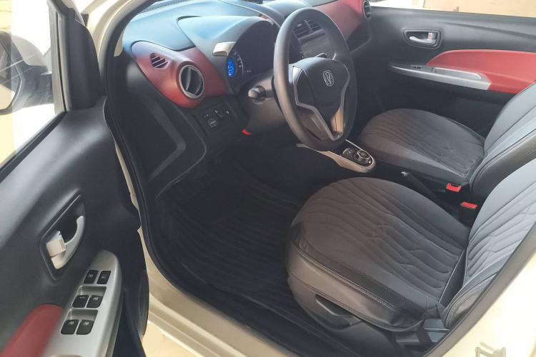 Used Changan Benni EV 2019 EV360 Standard Model