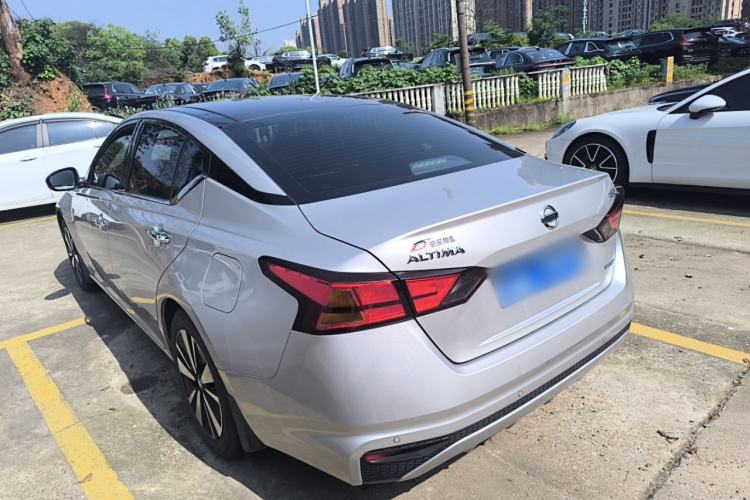 Used Nissan Teana 2021 2.0L XL Comfort Edition
