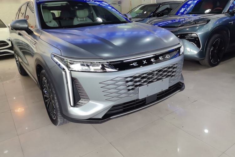 Used EXEED Stellar C-DM 2024 1.5T Long-Range Pro