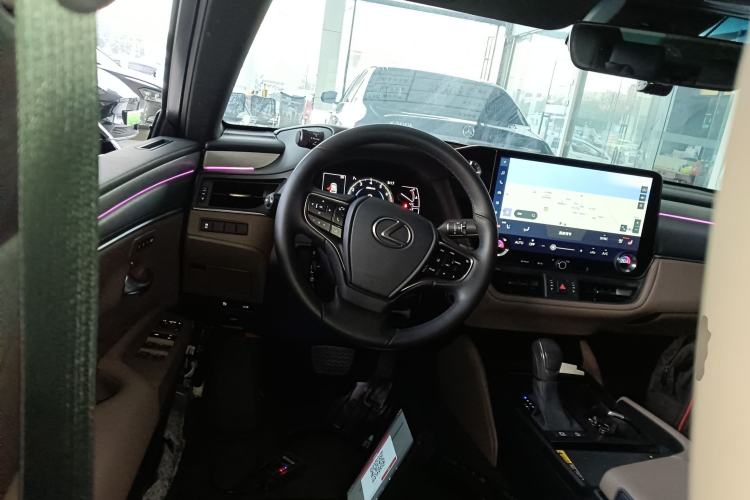 Used Lexus ES 2025 200 Premium Edition