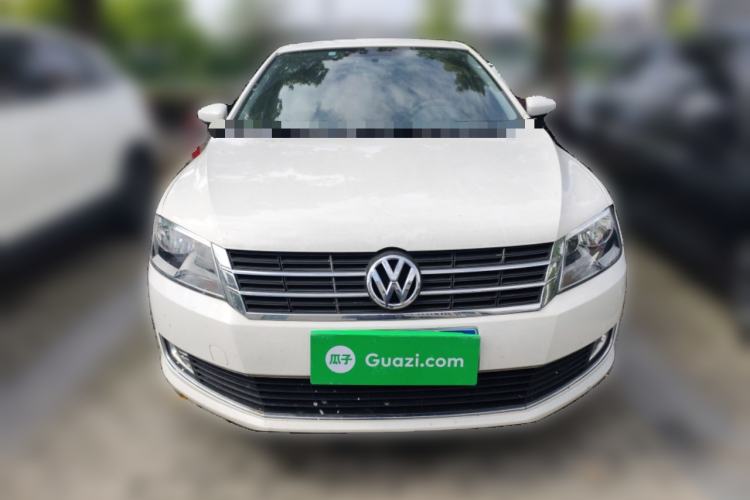 Used Volkswagen Lavida 2013 Restyled Classic 1.6L Automatic Comfort Edition
