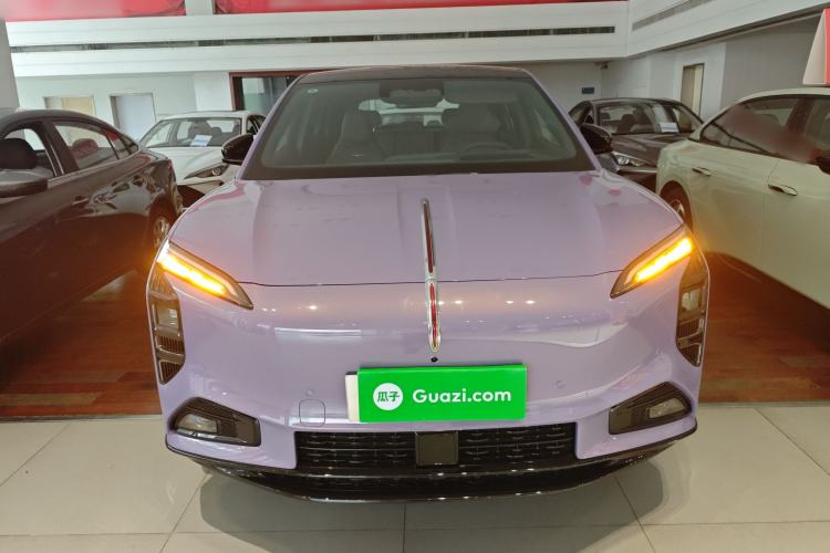 Used Hongqi Tiangong 08 2025 730 Smart Selection Edition