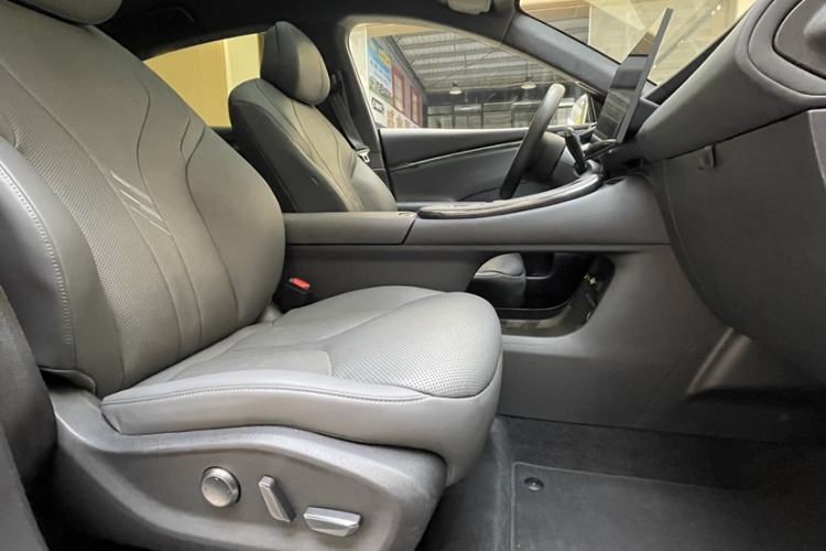 Used XPeng G7 2025 702 Max