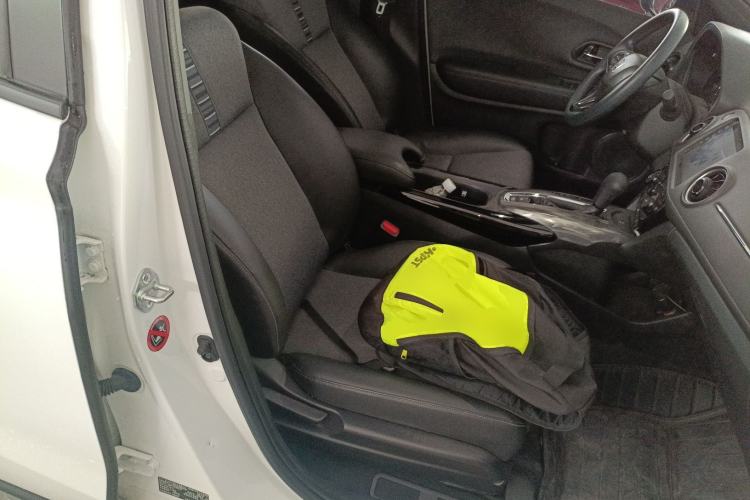 Used Honda XR-V 2021 1.5L CVT Comfort Version