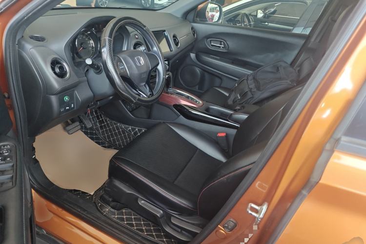 Used Honda XR-V 2017 1.8L EXi CVT Comfort Version