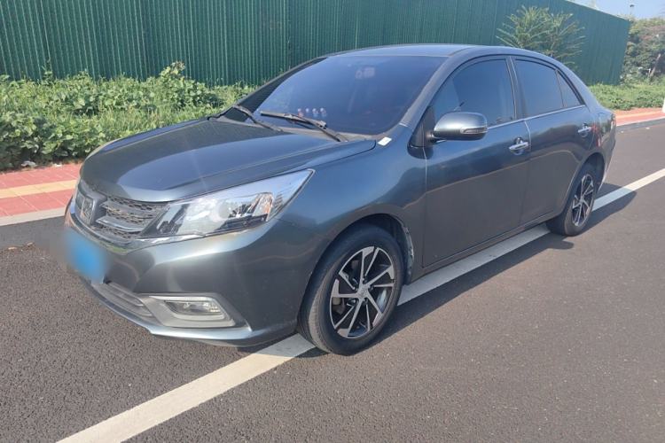 Used Zotye Z300 2014 1.5L Value Edition Manual Elite Model