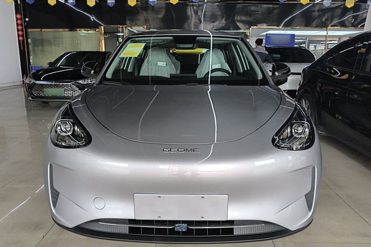 Used Geely Galaxy Geome 2026 Model 310km Youth Edition Front