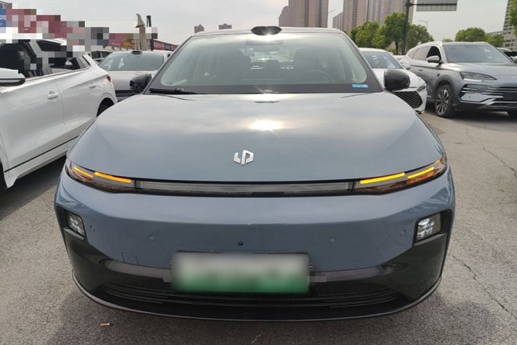 Used Leapmotor B01 2025 550 LiDAR Edition Front