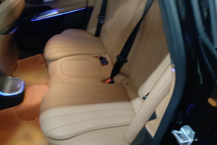 Used Mercedes-Benz E-Class 2024 E 300 L Stylish Model
