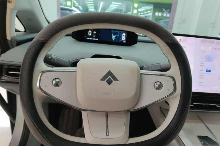 Used Hyptec GT 2023 560 Rear-Drive Seven-Wing Edition