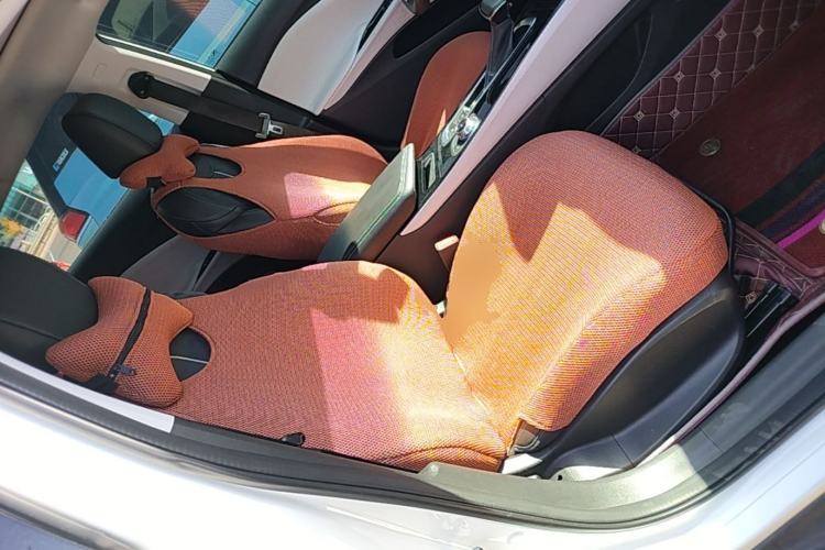 Used Buick Velite 6 2019 Connected & Smart Edition