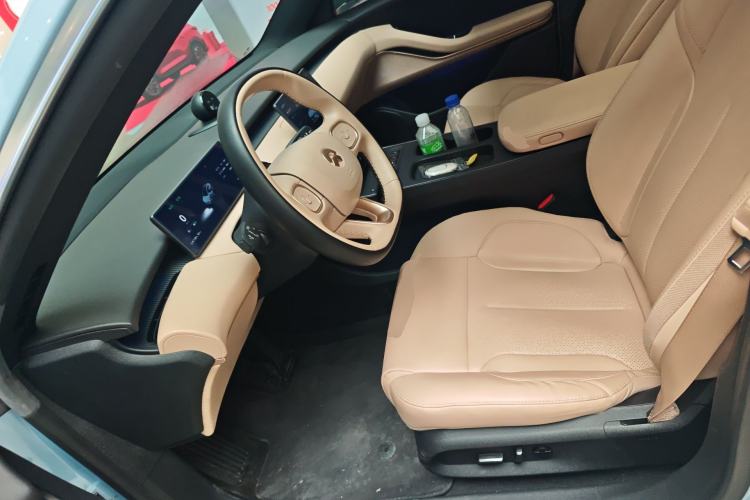 Used Nio ET5 2022 75 kWh