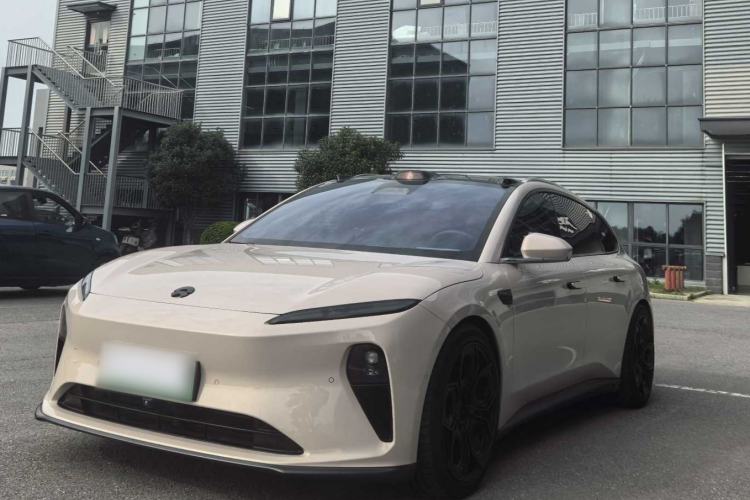 Used Nio ET5T 2023 75 kWh Touring Guazi used car, China used car export, Used car for sale, Used  cars, Cheapest cars for sale