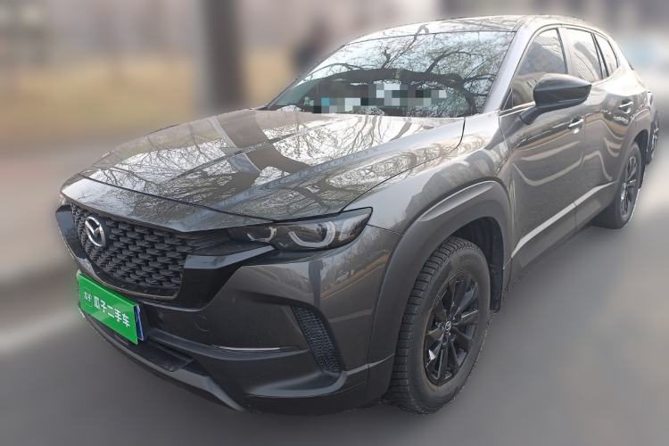 Used Mazda CX-50 2024 2.5L Comfort Edition