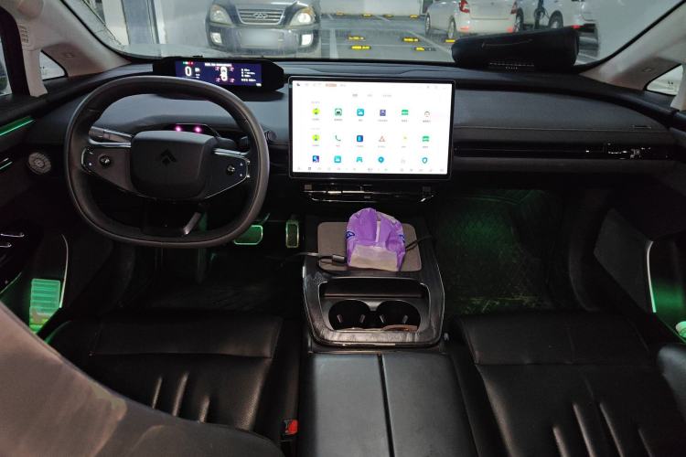 Used Hyptec GT 2023 560 Rear-Drive Seven-Wing Edition
