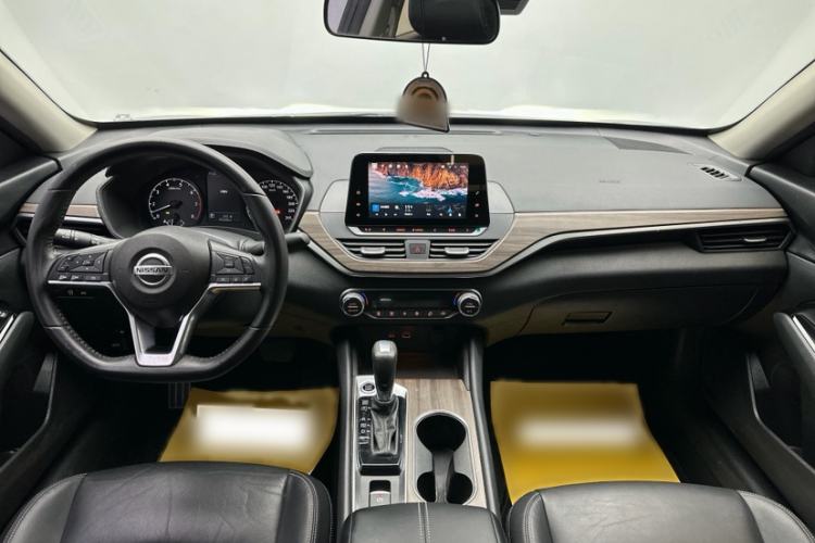 Used Nissan Teana 2021 2.0L XL Comfort Edition