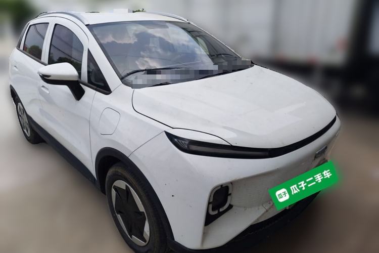 Used Geometry E Firefly 2024 301km Flowing Light